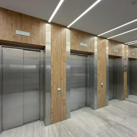 Harmonijny Z Widokiem Na Rzeke We Wroclawiu By Renters Apartmán *